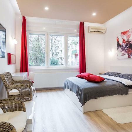 Cosy Romantic Apartment ザグレブ エクステリア 写真