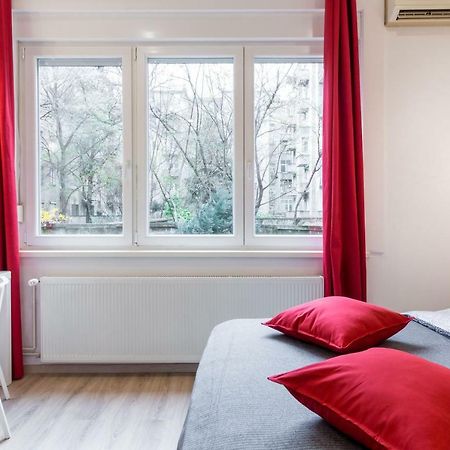 Cosy Romantic Apartment ザグレブ エクステリア 写真