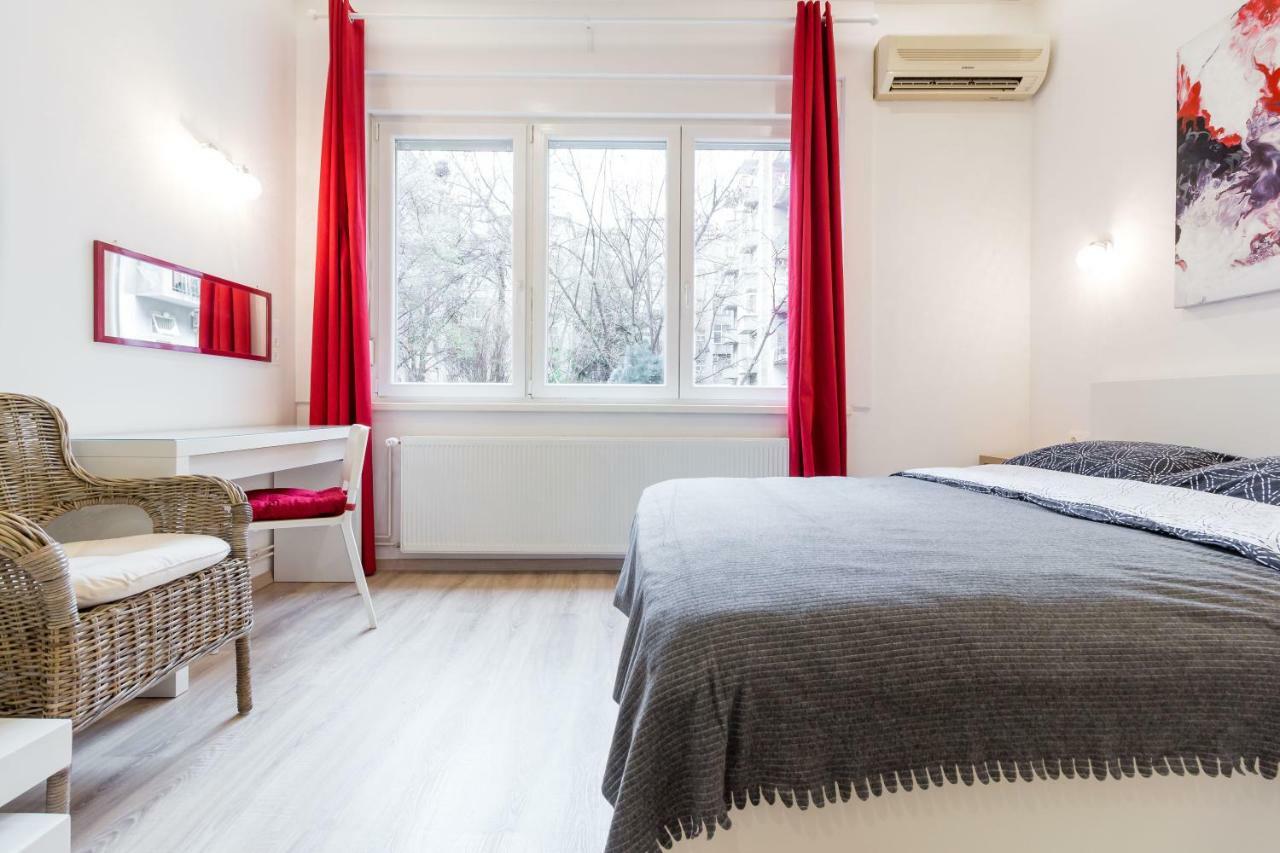 Cosy Romantic Apartment ザグレブ エクステリア 写真