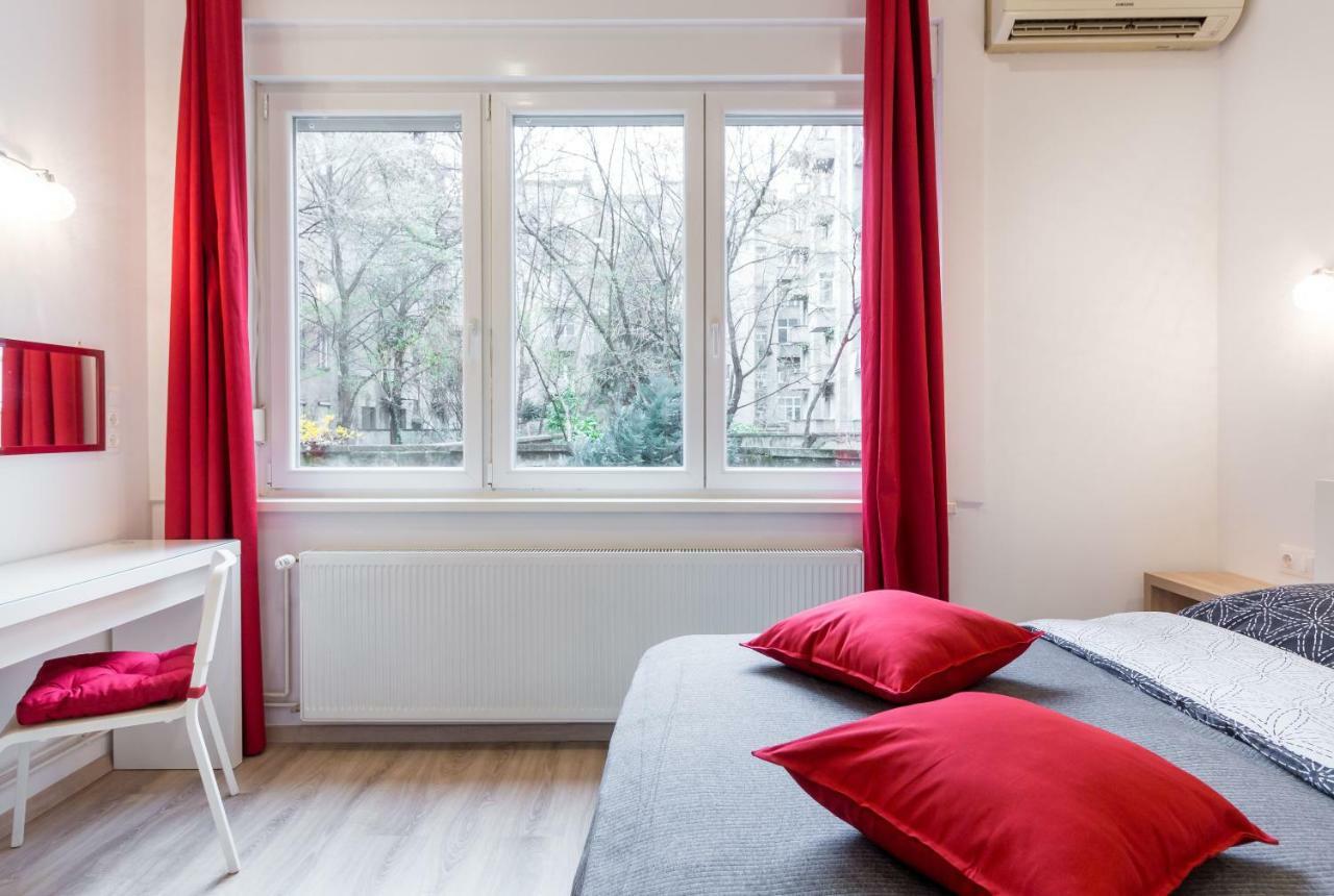 Cosy Romantic Apartment ザグレブ エクステリア 写真